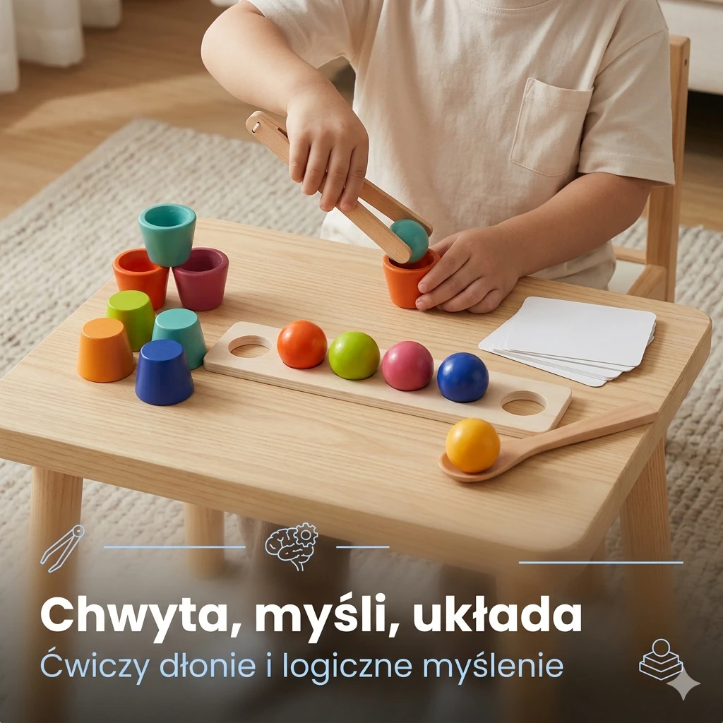 Kolorowe Chwyciki