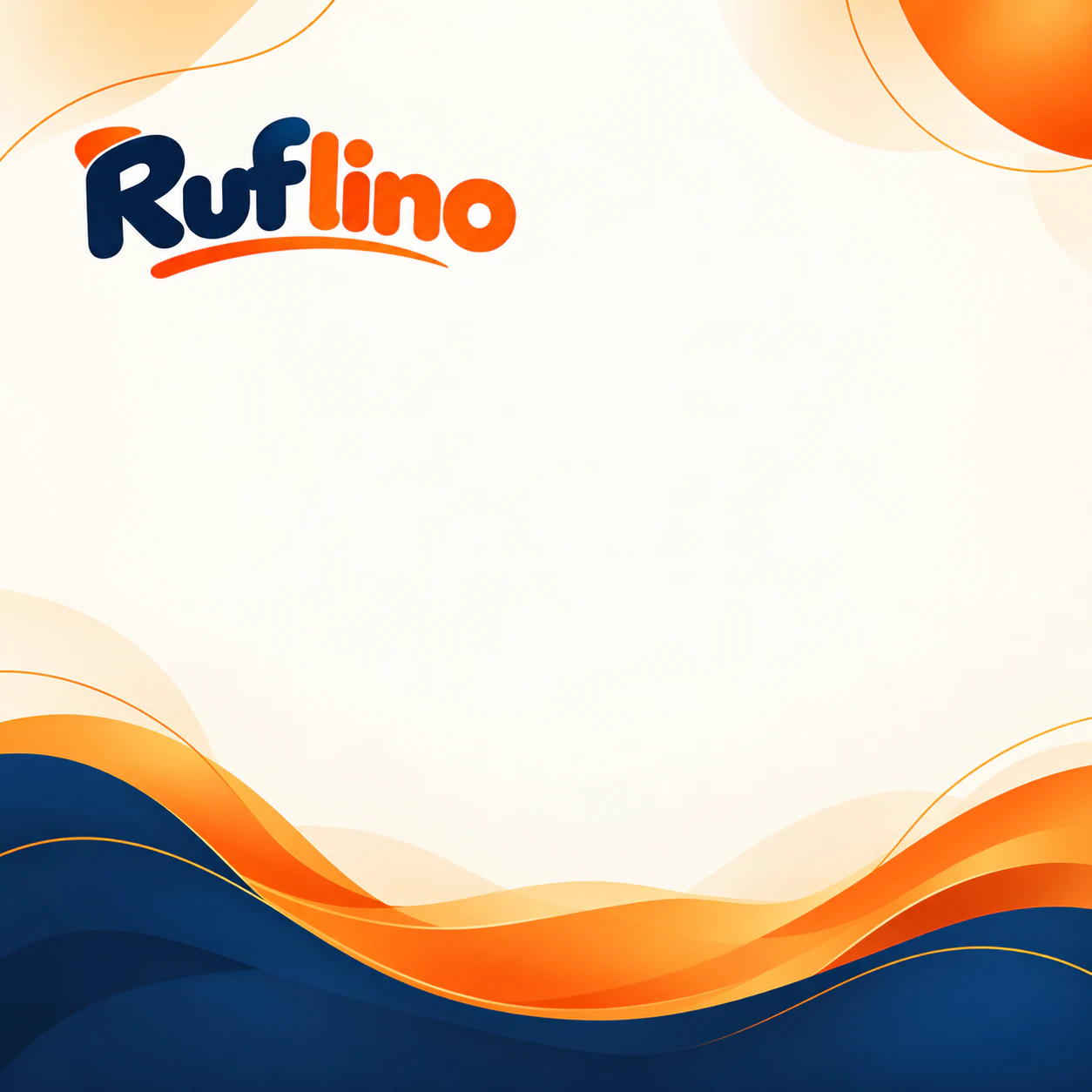 Banner background