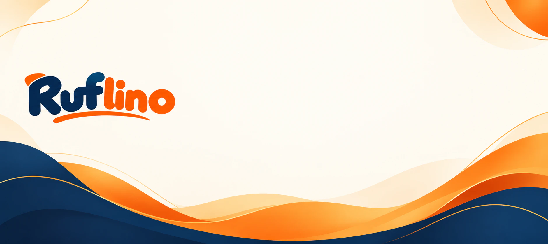 Banner background
